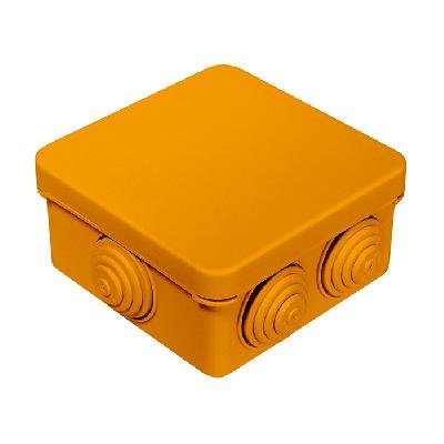 Коробка огнестойкая 80х80х40 (40-0210-FR2.5-6)