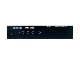 Тромбон-УМ4-240 класса D Усилитель мощности, 240 Вт